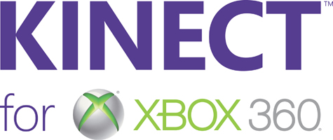 kinect logo