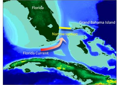 Straits of Florida