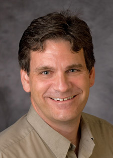 John Schaubroeck