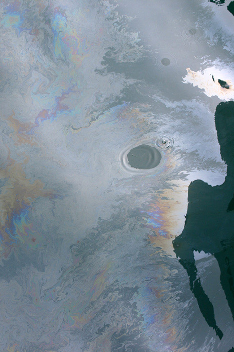 Oil Spill