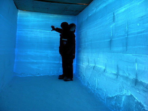 antarctica_ice_core