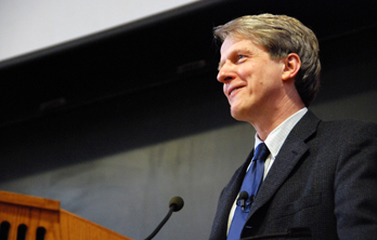Robert Shiller