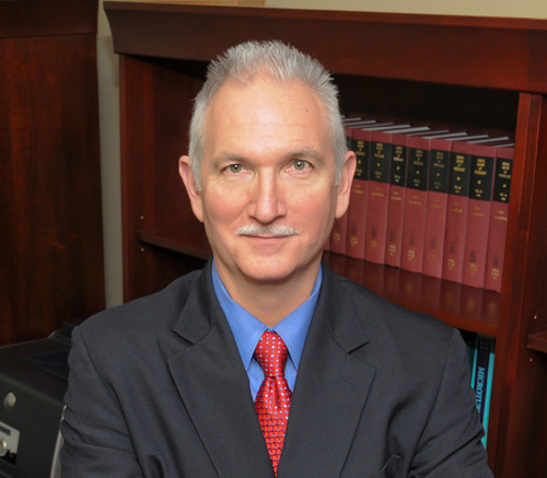 Gerald Meininger