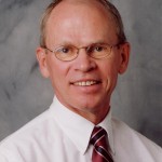 John "Jack" Schwille, professor and assistant dean in the College of Education.