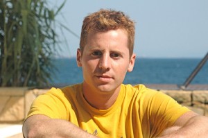 Jeff Clune, a postdoctoral fellow at Cornell University, conducted research at MSU that addresses the evolutionary aspects of why organisms go through developmental stages that seem unnecessary.