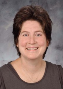 Rose McDermott