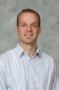Matthew Diemer, associate professor in MSU’s College of Education.