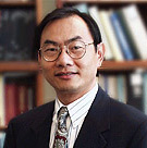 Liang-Shih Fan. Image credit: Ohio State University