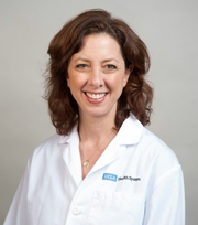 Dr. Debra Lotstein (Image courtesy of UCLA Health)
