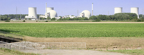 Die Fukushima-Katastrophe veränderte auch in Deutschland den Blick auf die Kernenergie. Image credit: NABU.de