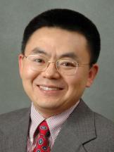J.-C. Zhao. Image credit: Ohio State University