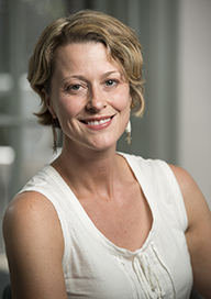 Jennifer Lundquist. Image credit: University of Massachusetts Amherst