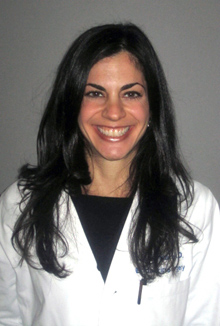Dr. Avital Harari, assistant professor of general surgery in the endocrine surgery unit at the David Geffen School of Medicine at UCLA. Image credit: University of California