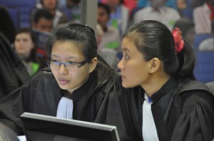 Image credit: Extraordinary Chambers in the Courts of Cambodia (Source: Flickr)