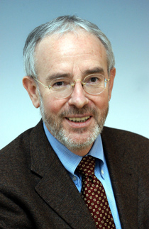 Prof. Dr. Alexander Roßnagel (Bild credit: Uni Kassel)