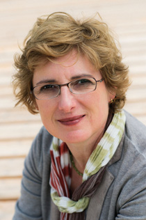 Britta Haßelmann ist Erste Parlamentarische Geschäftsführerin der Fraktion Bündnis 90 / Die Grünen im Deutschen Bundestag. Image credit: Britta-Hasselmann.de