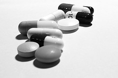 Arzneimittel in der Umwelt sind eine globale Herausforderung. Image credit: e-MagineArt.com (Source: Flickr)