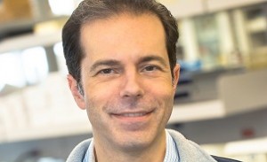 Dr Daniel Kaufmann (Photo credit CRCHUM)