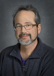 Adam Arkin is a leading authority on synthetic and systems biology. Image credit: Berkeley Lab