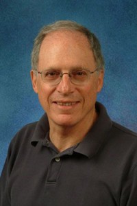 David Eisenberg, professor of biological chemistry at UCLA. Photo credit: UCLA