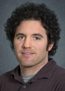 Berkeley Lab researcher Dev Millstein. Photo credit: Berkeley Lab